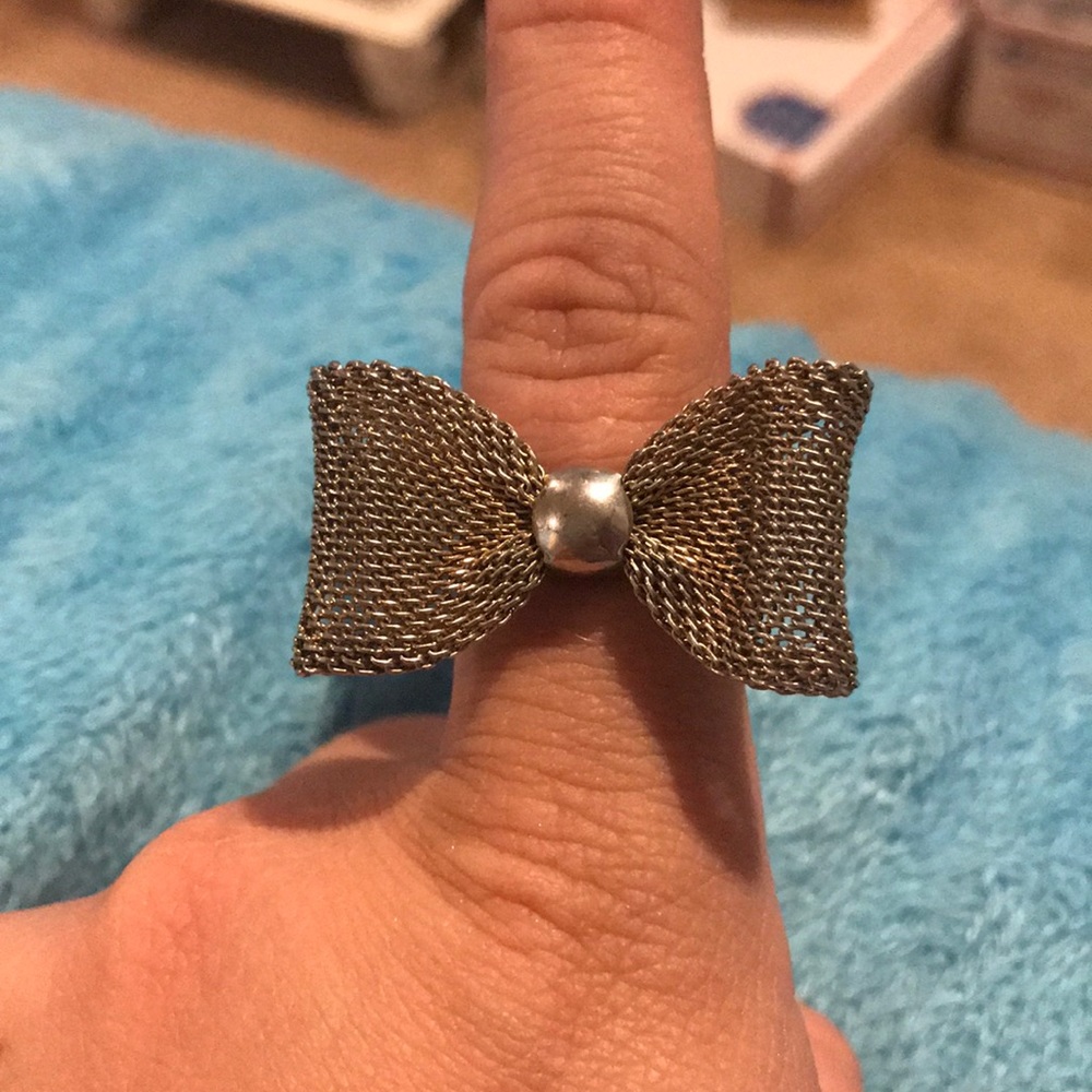 2for$10 ✨ Bow ring